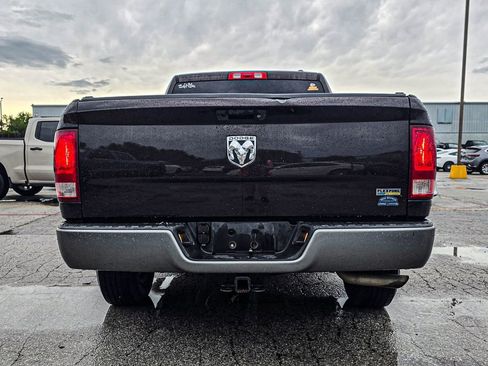 Used 2010 Dodge Ram 1500 Truck ST w/ ST Popular Equipment Group RWD image 5