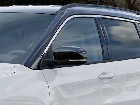 New 2026 Jeep Compass Limited AWD/4WD image 12