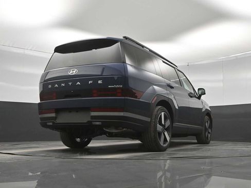 New 2026 Hyundai Santa Fe Limited AWD/4WD image 34