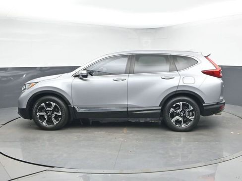 Used 2017 Honda CR-V Touring image 5