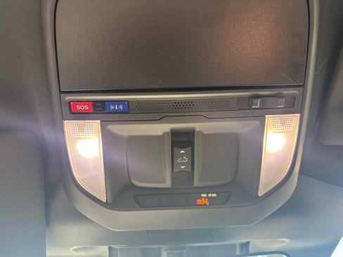 New 2026 Subaru Forester Limited w/ Limited Package image 29