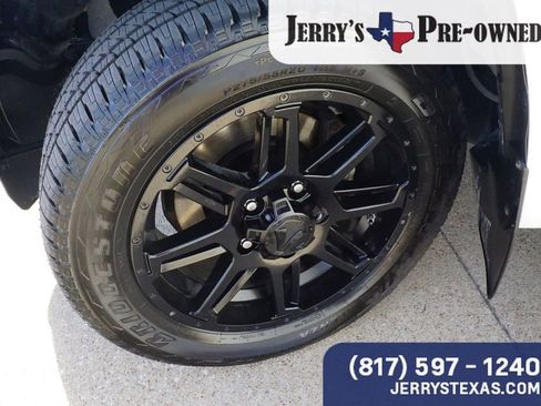 Used 2019 Toyota Tundra SR image 9