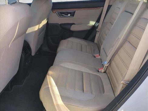 Used 2018 Honda CR-V EX image 19