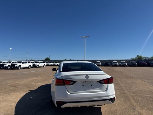 Certified 2025 Nissan Altima 2.5 S image 20