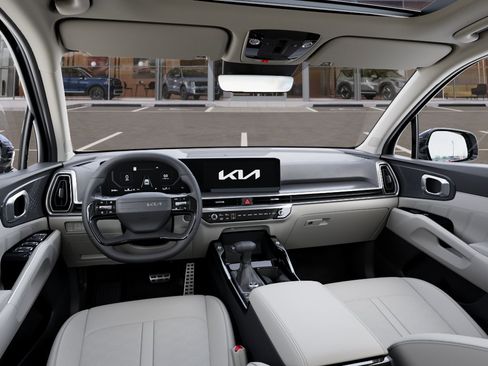 New 2026 Kia Sorento SX FWD image 14