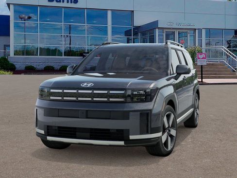 New 2026 Hyundai Santa Fe Limited image 6