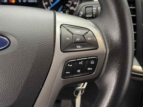 Used 2021 Ford Ranger XLT w/ Trailer Tow Package image 17