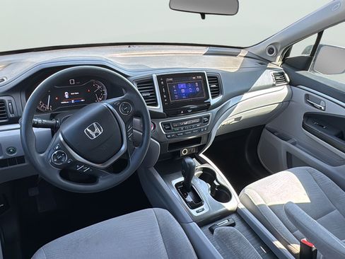 Used 2018 Honda Pilot EX image 14