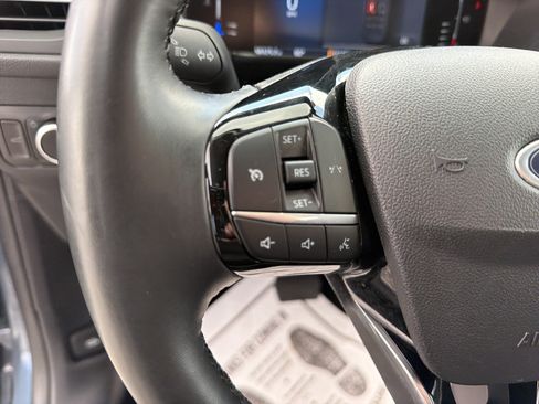Used 2024 Ford Escape Active AWD/4WD image 19