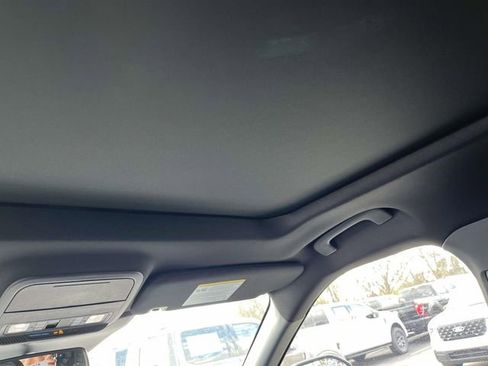 New 2026 Ford Explorer ST w/ Sun And Sound Package image 14