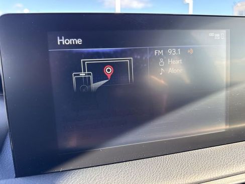 Certified 2025 Lexus IS 350 F Sport w/ Accessory Package 2 image 18