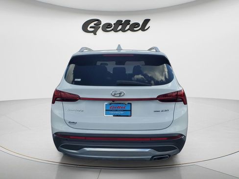 Used 2023 Hyundai Santa Fe Limited image 13