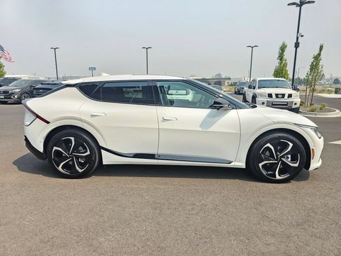 Used 2024 Kia EV6 GT-Line AWD/4WD image 7
