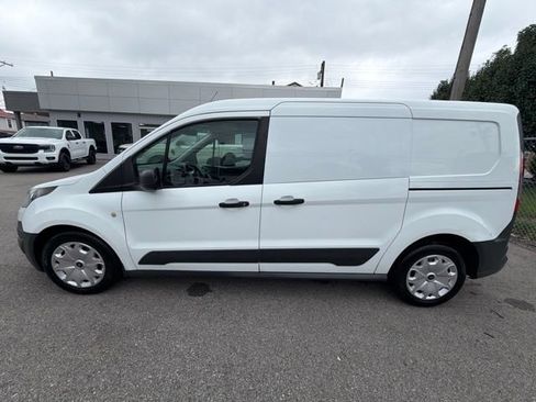 Used 2018 Ford Transit Connect XL FWD image 2