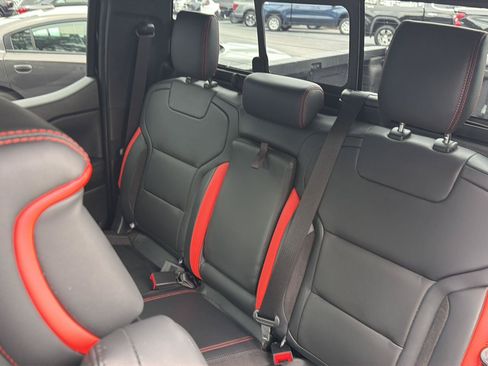 Used 2024 Ford Ranger Raptor AWD/4WD image 33