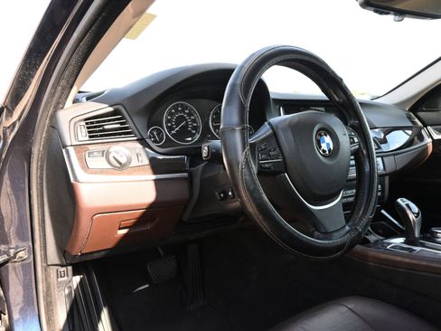 Used 2016 BMW 528i xDrive Sedan AWD/4WD image 17