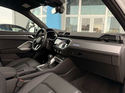 Used 2023 Audi Q3 2.0T Premium Plus image 20