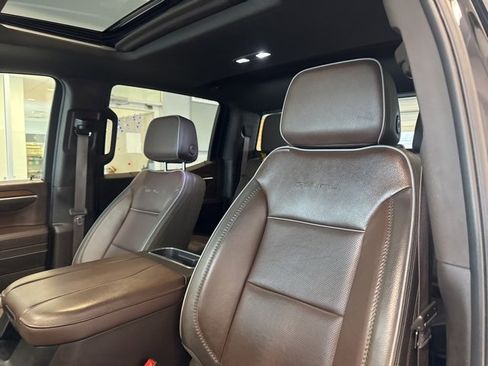 Used 2023 GMC Sierra 1500 Denali image 19