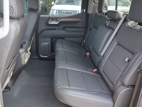 New 2026 GMC Sierra 1500 Denali image 22
