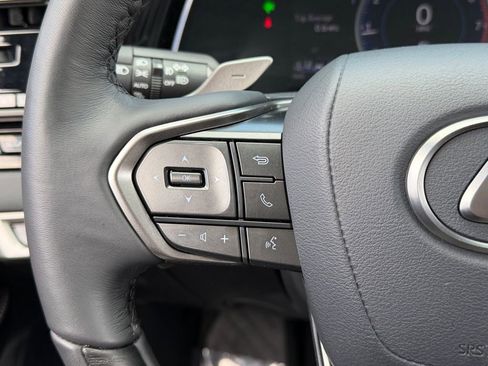 Used 2024 Lexus RX 350 Premium w/ Accessory Package (Z1) AWD/4WD image 19