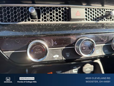 Used 2023 Honda Civic Sport image 19