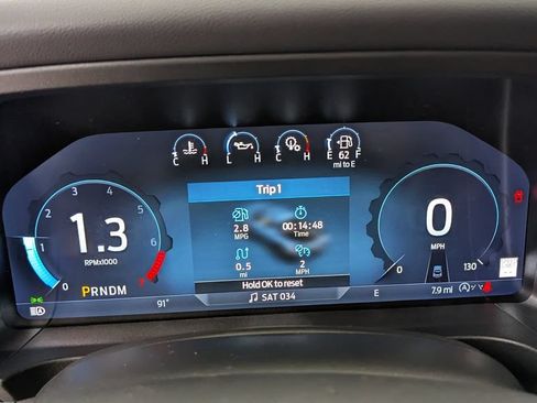 Used 2022 Chevrolet Silverado 2500 LT w/ True North Edition AWD/4WD image 23