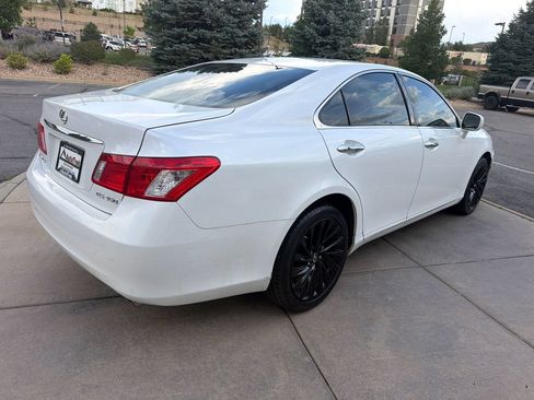 Used 2007 Lexus ES 350 FWD image 6