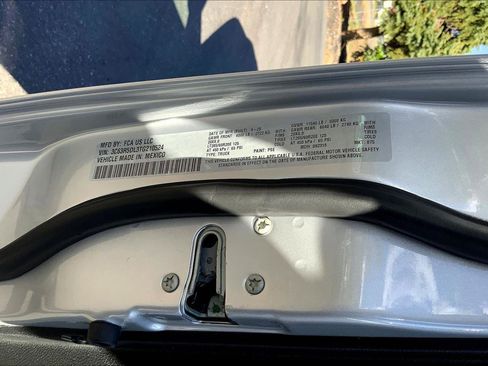 New 2026 RAM 2500 Big Horn image 13