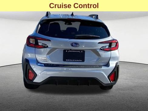 Certified 2025 Subaru Crosstrek 2.0i Premium AWD/4WD image 7