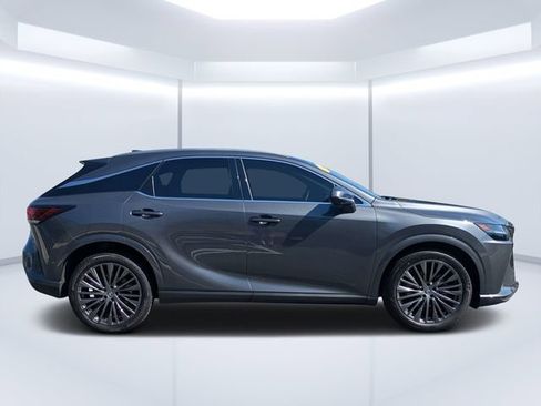 Used 2024 Lexus RX 350 AWD w/ Convenience Package image 2