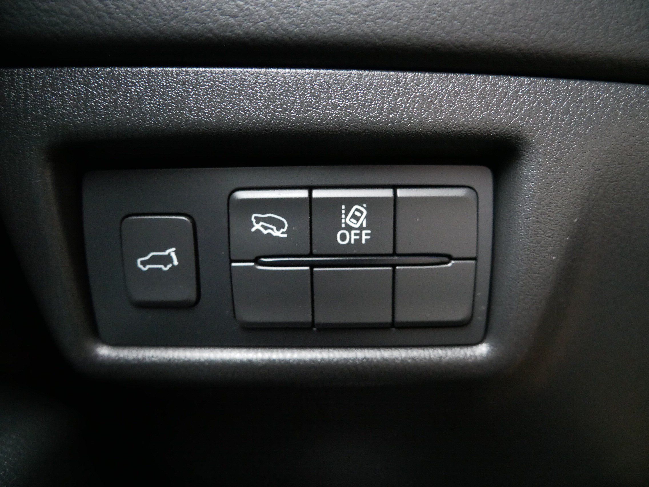 Used 2024 MAZDA CX-5 AWD 2.5 S w/ Preferred Package image 29