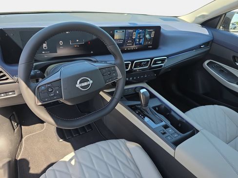 New 2026 Nissan Sentra SL w/ Floor Mat Package FWD image 15
