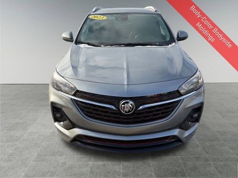 Used 2023 Buick Encore GX Select w/ Sport Touring Package image 10