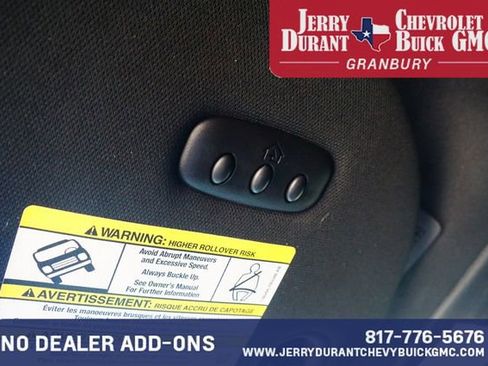 Used 2016 Lincoln Navigator Reserve AWD/4WD image 16