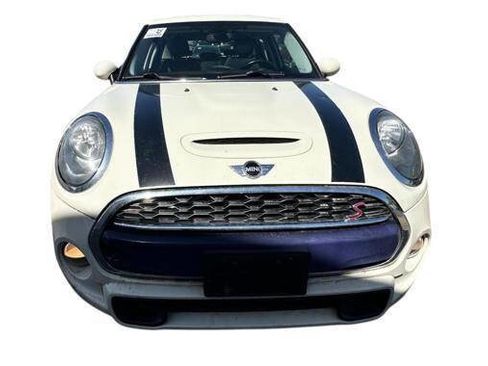 Used 2016 MINI Cooper S FWD image 9