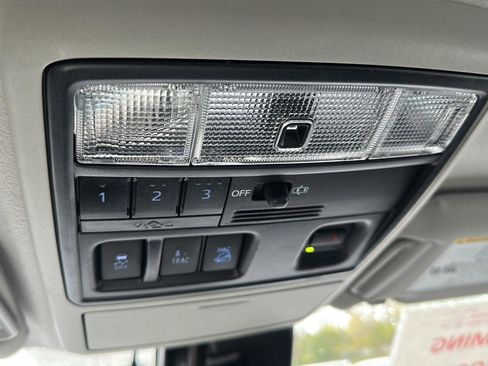 Used 2022 Toyota 4Runner TRD Sport w/ Technology Package image 10