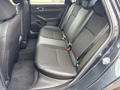 Used 2025 Honda Civic Sport image 6