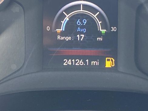 Certified 2024 RAM 2500 Big Horn w/ Bed Utility Group image 43