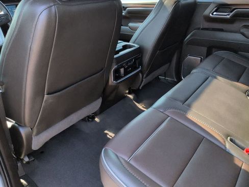 Used 2024 GMC Sierra 1500 Denali w/ Technology Package image 18