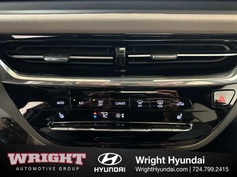 Used 2024 Buick Envista Avenir image 24