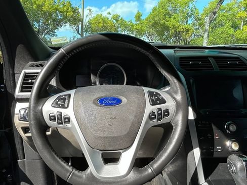 Used 2012 Ford Explorer XLT FWD image 19