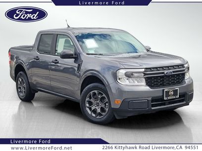 Used 2024 Ford Maverick XLT