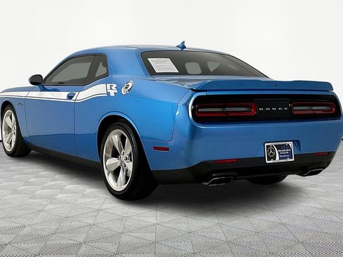 Used 2016 Dodge Challenger R/T Plus image 4