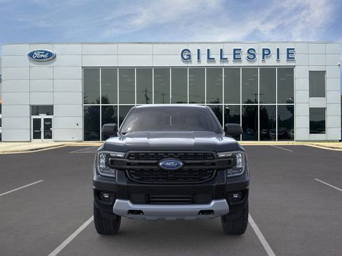 New 2025 Ford Ranger XLT w/ Equipment Group 301A High image 6