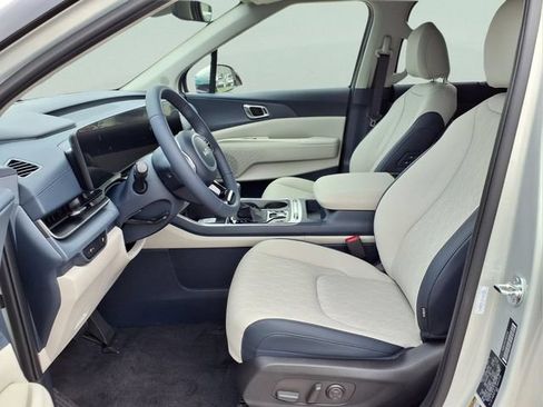New 2026 Kia Carnival SX FWD image 15