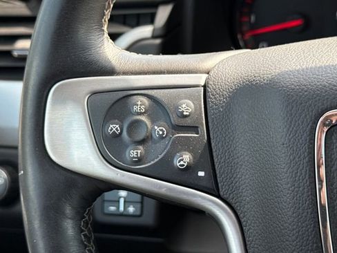 Certified 2016 GMC Yukon XL SLT w/ Open Road Package image 21