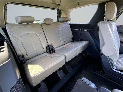 Used 2019 Ford Expedition Limited w/ Equipment Group 302A image 26
