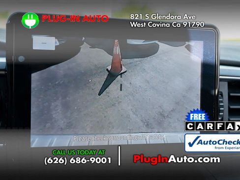 Used 2020 Ford Explorer XLT w/ Equipment Group 202A image 39