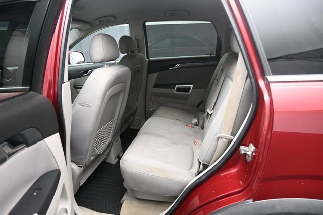 Used 2008 Saturn Vue XE w/ Preferred Package FWD image 20