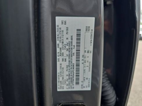 Used 2018 Ford F150 Raptor w/ Equipment Group 802A Luxury AWD/4WD image 31